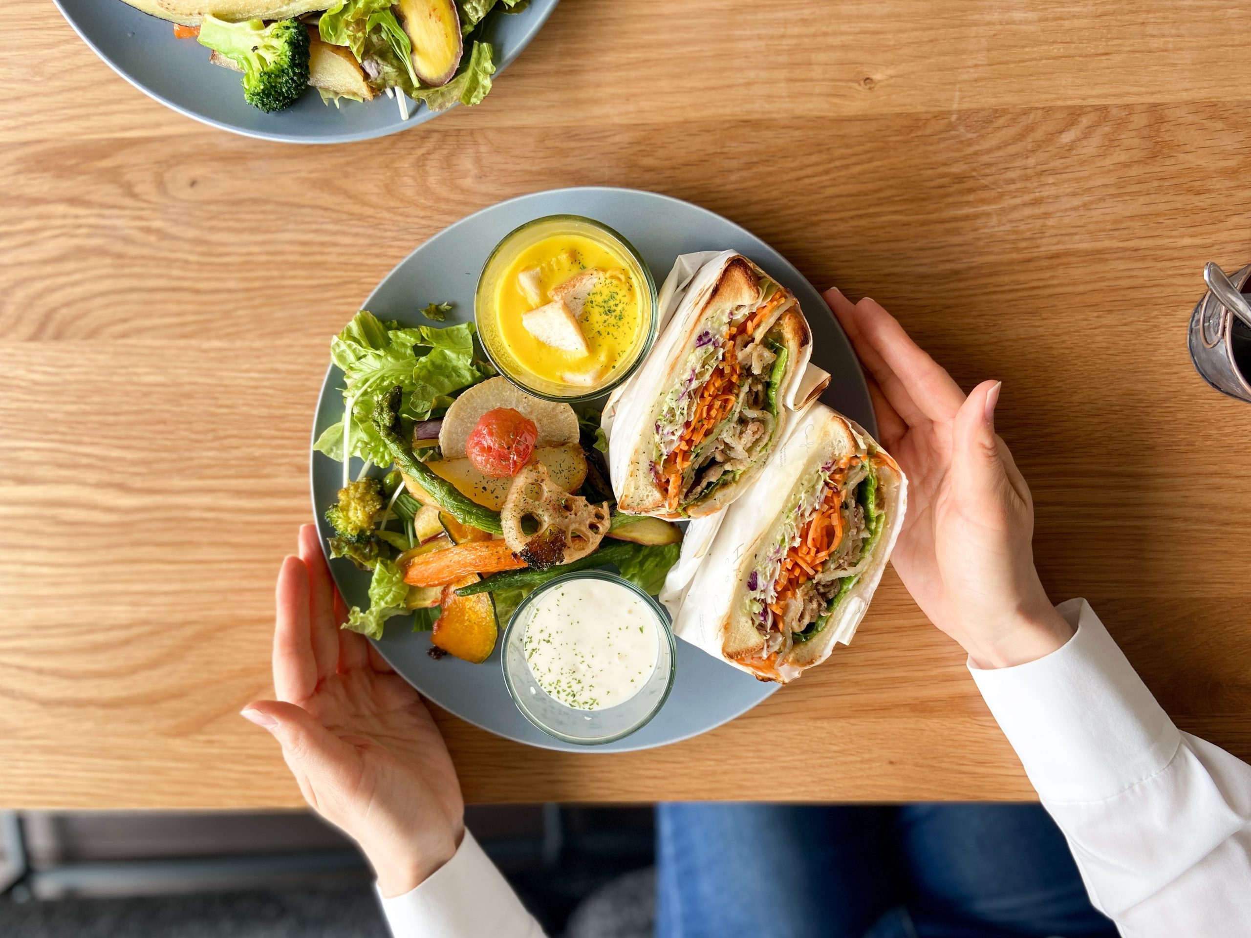 女子にも人気のおしゃれカフェ多数 岐阜 大垣カフェ６選 Zyao22