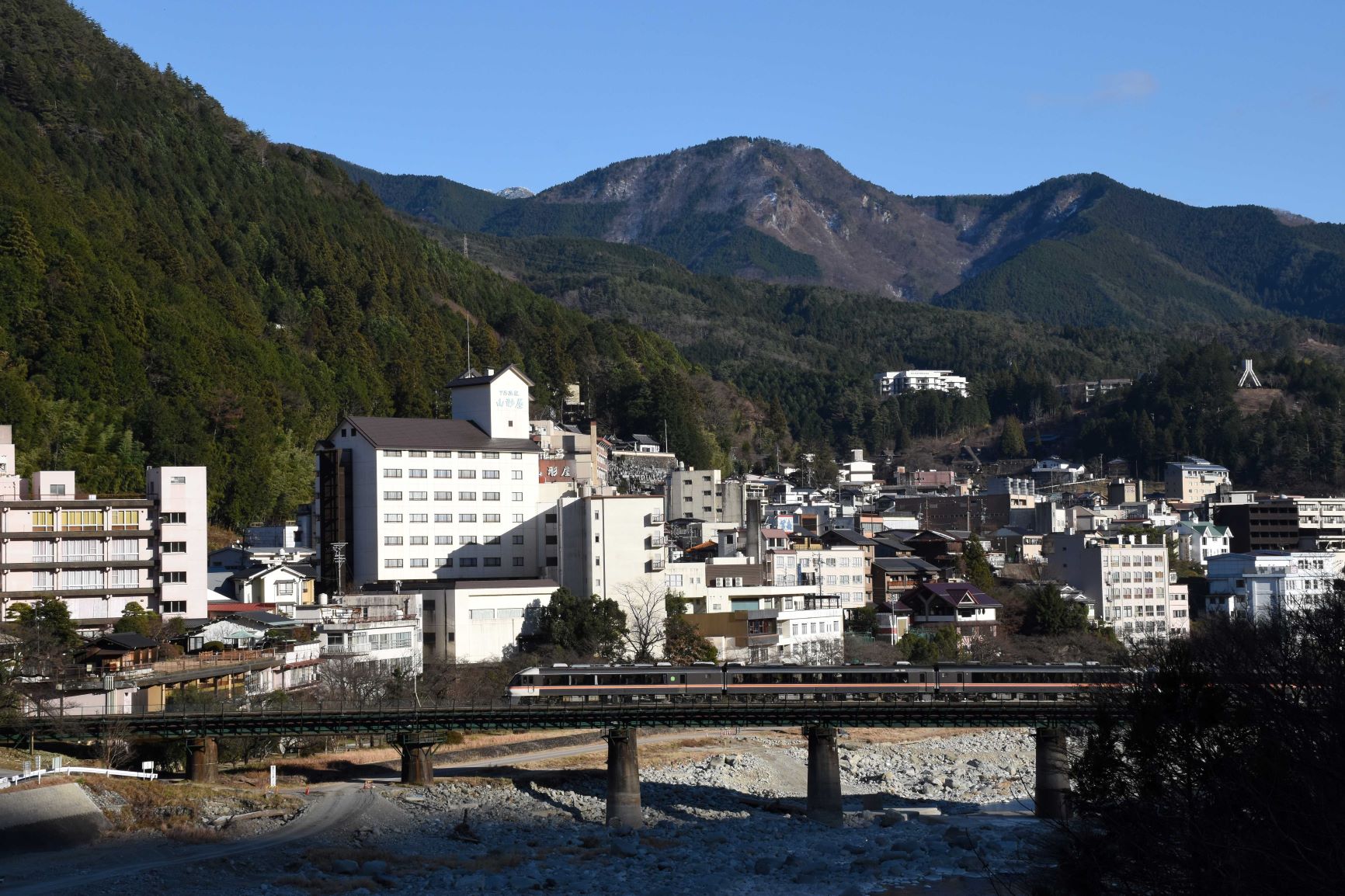 岐阜県でおすすめの温泉旅館やホテル 日帰りで行ける場所も紹介 Zyao22